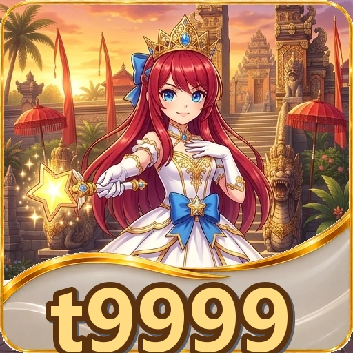 Hasil pengujian performa t9999 pada perangkat Android